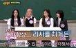 지수 성격이 진짜 쿨한거 같음
