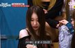 이채연은 데뷔안해???
