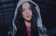 블랙핑크 지수의 심각한 발연기.GIF
