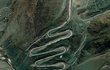 내려다본 지구의 남다른 풍경
