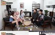 ㅈㄴ큰 오이고추 먹는 civa퀵소희