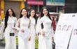 베트남 미녀들