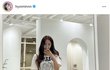 효민 스타일 조녜..ㅠ