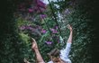 발레가 보여준 일상 속 예술의 향연