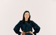 공효진 가을 화보