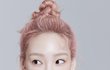 태연 최근 인스타 메이크업 따라하고싶어 ㅜ