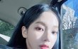 카리나 겨울쿨톤인듯