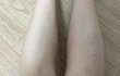 닭살마냥 다리에 털 박힌 애들아 꼭 봐라