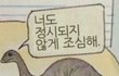 엄마가 간호대 가라는데
