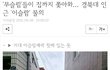 무슬림'들이 집까지 쫓아와... 경북대 인근 '이슬람' 물의