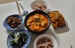 오늘은 집밥 스타일로 올려봐요.