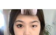 뭐임 사람 눈화장 차이가 일케 심할 수가 있나