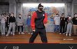 개빡치네 리정 영상 보는데