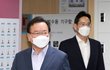 가석방 후 첫 공식 행보…'일자리'로 먼저 화답한 이재용