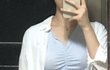 옷 좀 봐줘 내일 서울 가ㅜㅜ
