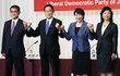 다카이치 “韓, 독도 구조물 못 만들게 할 것”