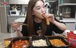 햄지 먹방 군침이 ㅠ 미쳤어!!!!!