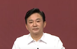 이 나라를 세탁기에 넣어서 돌리겠습니다