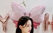 오늘 장원영 완전 공주네