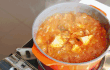 짜글짜글 소리부터 입맛 다실 찌개