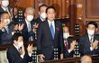 日 기시다 내각, 출범과 동시에 ‘31일 총선’ 승부수… ‘빨리 해야 컨벤션 효과’ 판단