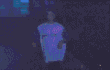스우파 6화 엠씨 강다니엘의 서윗 모먼트.gif
