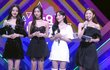 장원영은 인간이 아니라 요정같아