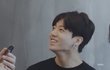 정국이 웃는거 세상 무해함