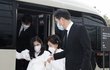 홍라희·이부진·이서현, 2조원대 삼성 주식 내다 판 이유는
