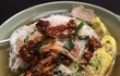 멸치국수 만들었어 국수요정 또 왔..