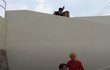 뭔가 좀 재밌어보이는 직업..gif