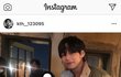 뷔 연예인아닌 인스타유명인이었을 경우