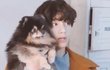 뷔랑 정국 반려견에서 성격차이 보이는듯