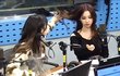 에스파 기싸움ㅋㅋ