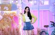 뮤직뱅크 MC 현장 비하인드 장원영