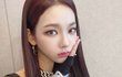 에스파 지민이 표정.JPG
