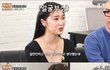 일반인과 확 비교되는 이수민 얼굴 사이즈 ㄷㄷㄷ