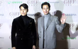정우성X조인성 GIFF 떳다!