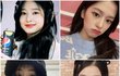 아이즈원 F4 김민주 안유진 강혜원 장원영