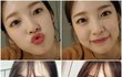 아린이는 점점 더 예뻐지고 있어