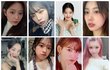 아이즈원 얼굴 합 보소