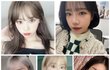아이즈원 보컬라인 권은비 최예나 김채원 조유리 안유진