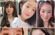 아이린 주현누나 너무 예뻐