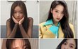 오마이걸 F4 유시아 김지호 배유빈 최아린