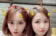 아이즈원 케미터지는 커플들