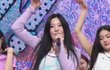 스테이씨 세은 이거 합성이야?