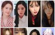 내최애 미모 여신들