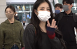 브레이브걸스·김재환·남우현·다크비, 두바이 엑스포 출국