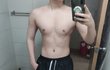 여자들이 섹시하다고 생각하는 몸이라는게