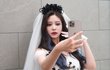 김민주 공트 업데이트